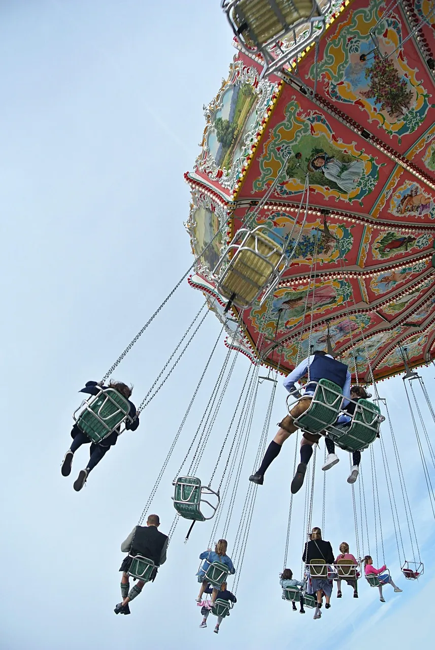 Martha’s Vineyard Agricultural Fair