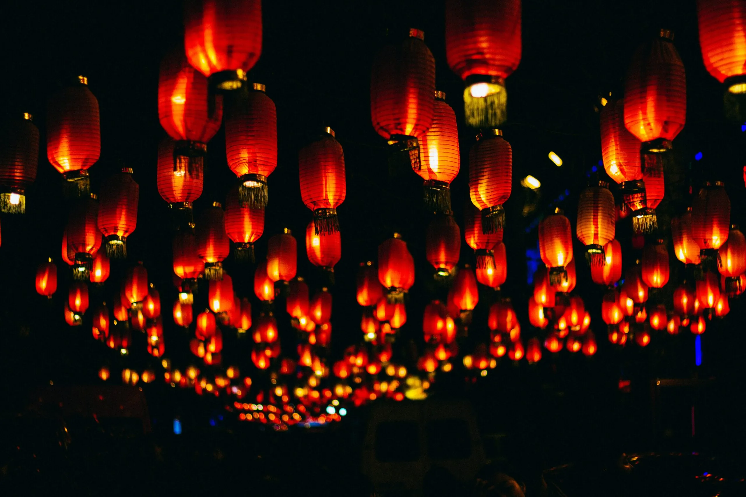 The Grand Illumination